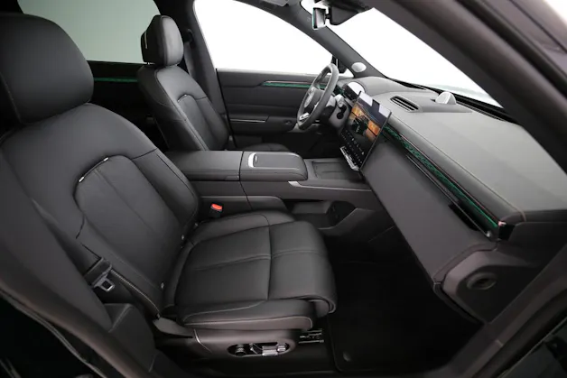 ZEEKR 7X Privilege AWD