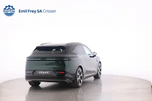 ZEEKR 7X Privilege AWD