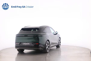 image du véhicule ZEEKR 7X Privilege AWD