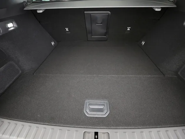 ZEEKR 7X Privilege AWD