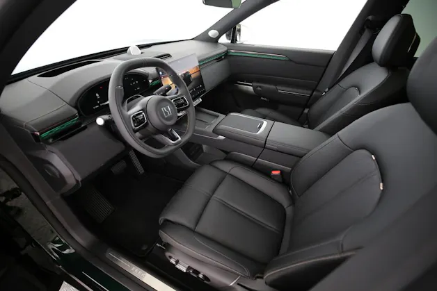 ZEEKR 7X Privilege AWD