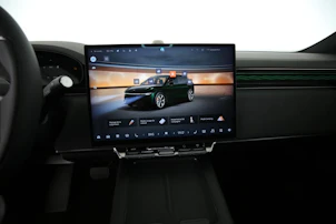image du véhicule ZEEKR 7X Privilege AWD