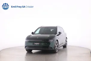 ZEEKR 7X Privilege AWD