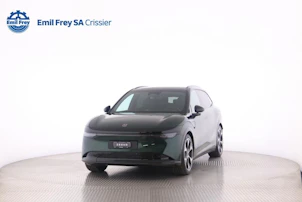 image du véhicule ZEEKR 7X Privilege AWD