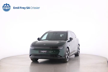 image du véhicule ZEEKR 7X Privilege AWD