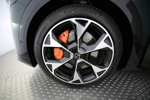 ZEEKR 7X Privilege AWD