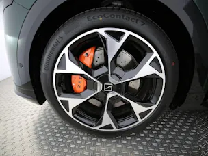 ZEEKR 7X Privilege AWD