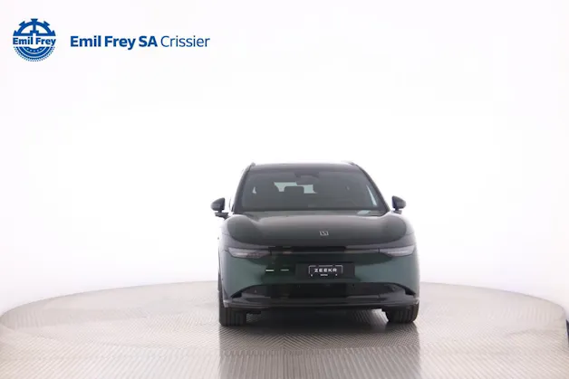 ZEEKR 7X Privilege AWD