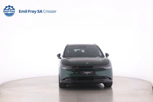 image du véhicule ZEEKR 7X Privilege AWD
