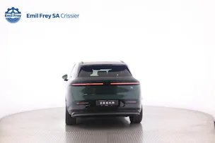ZEEKR 7X Privilege AWD