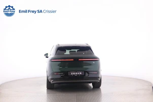 image du véhicule ZEEKR 7X Privilege AWD