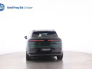 ZEEKR 7X Privilege AWD
