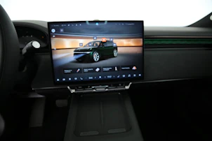 image du véhicule ZEEKR 7X Privilege AWD