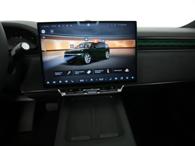 ZEEKR 7X Privilege AWD