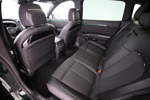 ZEEKR 7X Privilege AWD