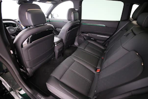 image du véhicule ZEEKR 7X Privilege AWD