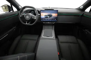 ZEEKR 7X Privilege AWD