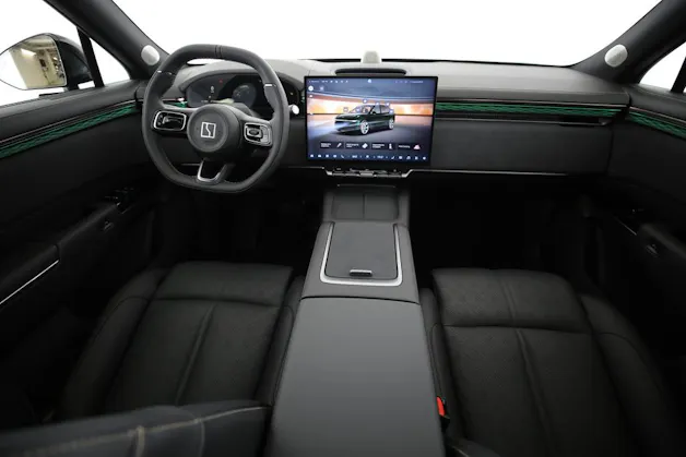 ZEEKR 7X Privilege AWD