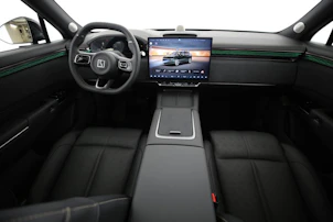 image du véhicule ZEEKR 7X Privilege AWD