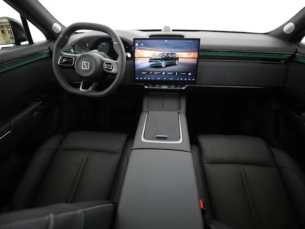 ZEEKR 7X Privilege AWD