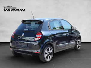 Renault Twingo 1.0 SCe 70 Zen