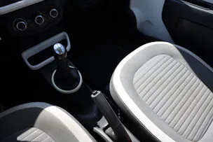 Renault Twingo 1.0 SCe 70 Zen