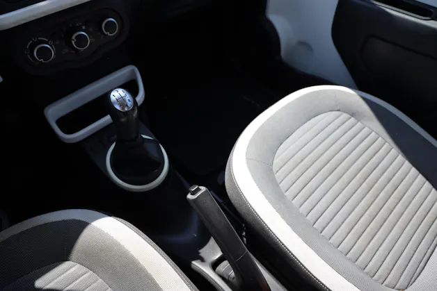 Renault Twingo 1.0 SCe 70 Zen