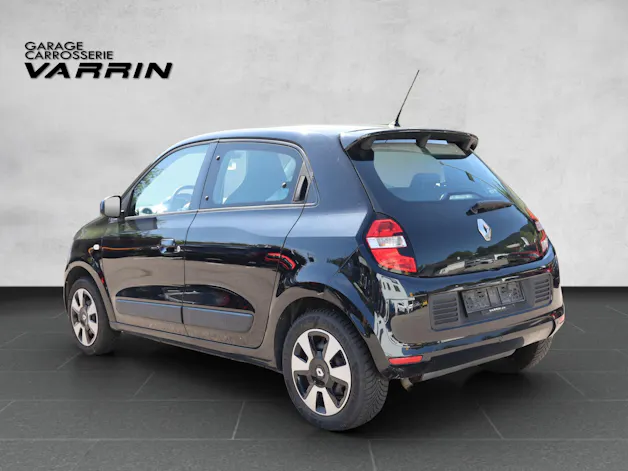 Renault Twingo 1.0 SCe 70 Zen