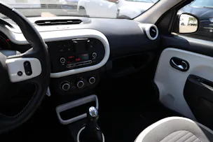 Renault Twingo 1.0 SCe 70 Zen