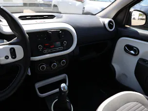 Renault Twingo 1.0 SCe 70 Zen
