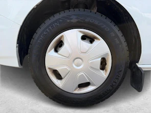 Fahrzeugbild FORD Transit C Van 300 L1 2.0 TDCi 130 Trend