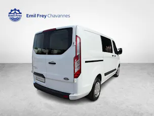FORD Transit C Van 300 L1 2.0 TDCi 130 Trend