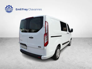 Fahrzeugbild FORD Transit C Van 300 L1 2.0 TDCi 130 Trend