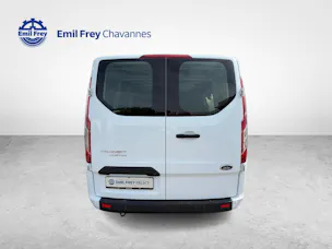 FORD Transit C Van 300 L1 2.0 TDCi 130 Trend