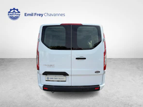 Fahrzeugbild FORD Transit C Van 300 L1 2.0 TDCi 130 Trend