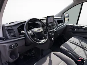 FORD Transit C Van 300 L1 2.0 TDCi 130 Trend