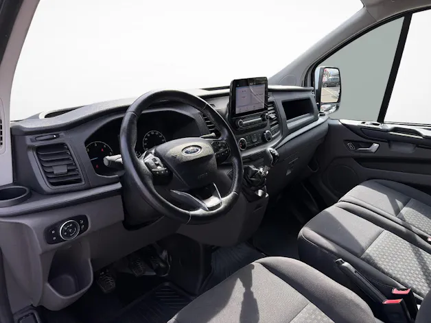FORD Transit C Van 300 L1 2.0 TDCi 130 Trend