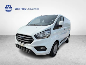 Fahrzeugbild FORD Transit C Van 300 L1 2.0 TDCi 130 Trend