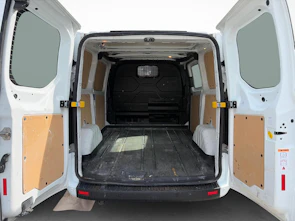 Fahrzeugbild FORD Transit C Van 300 L1 2.0 TDCi 130 Trend