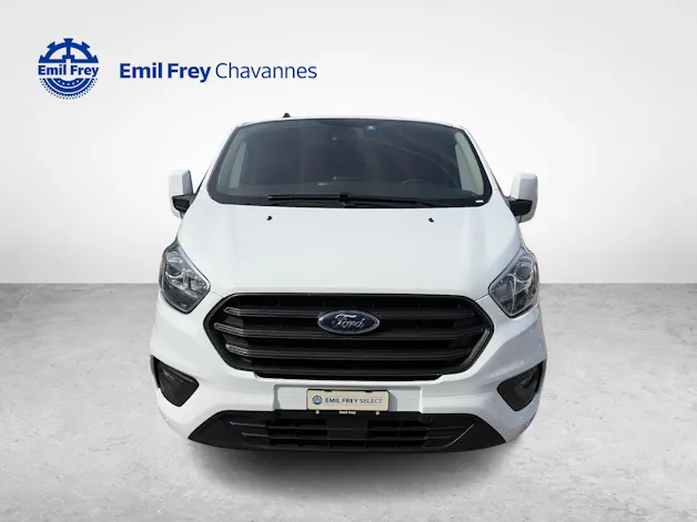 FORD Transit C Van 300 L1 2.0 TDCi 130 Trend