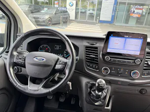 FORD Transit C Van 300 L1 2.0 TDCi 130 Trend