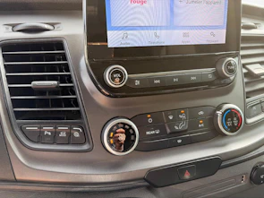 Fahrzeugbild FORD Transit C Van 300 L1 2.0 TDCi 130 Trend