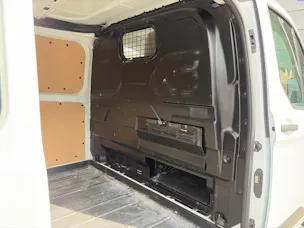 FORD Transit C Van 300 L1 2.0 TDCi 130 Trend