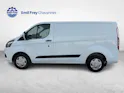 FORD Transit C Van 300 L1 2.0 TDCi 130 Trend