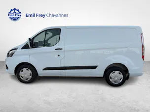 FORD Transit C Van 300 L1 2.0 TDCi 130 Trend