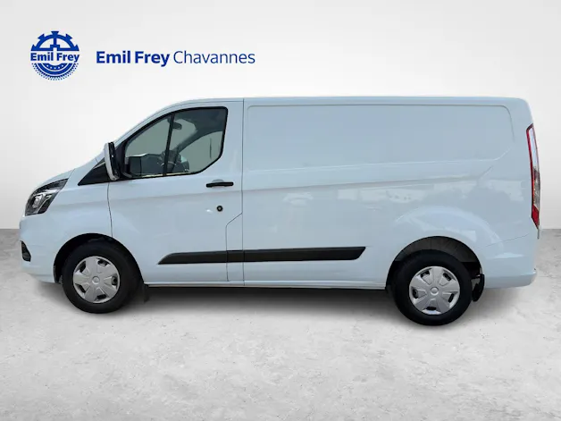 FORD Transit C Van 300 L1 2.0 TDCi 130 Trend