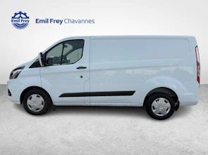 Fahrzeugbild FORD Transit C Van 300 L1 2.0 TDCi 130 Trend