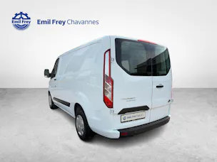 FORD Transit C Van 300 L1 2.0 TDCi 130 Trend