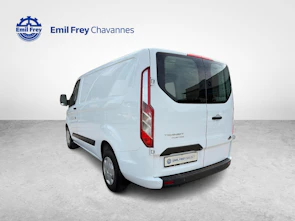 Fahrzeugbild FORD Transit C Van 300 L1 2.0 TDCi 130 Trend