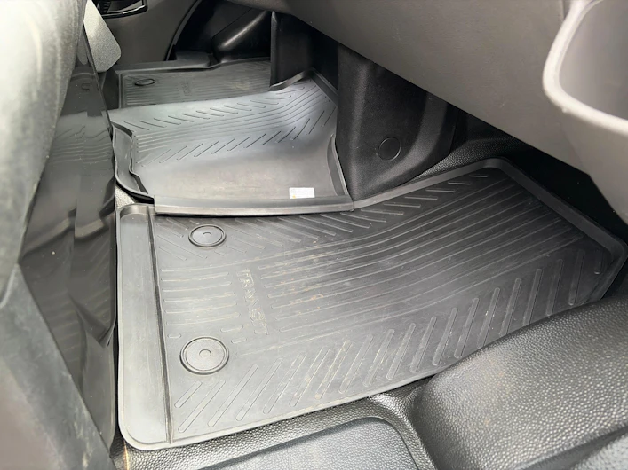 Fahrzeugbild FORD TRANSIT CUSTOM